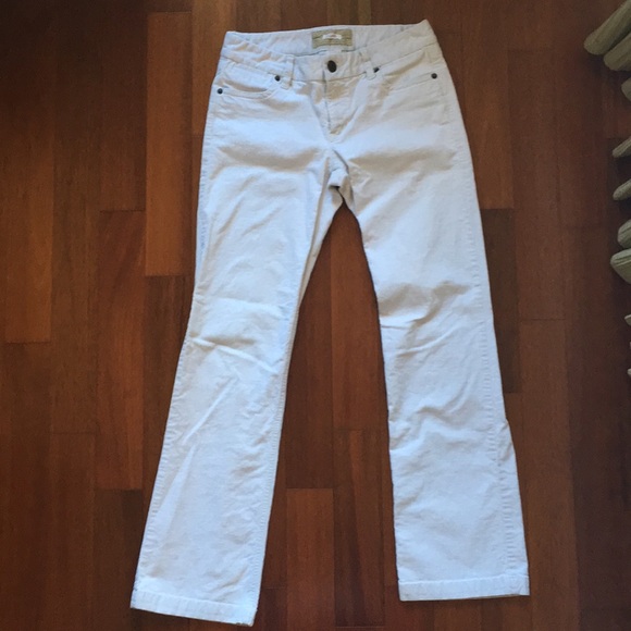 J. Crew Pants - J. Crew cords